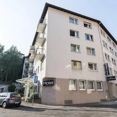 Hotel am Friedensplatz-3