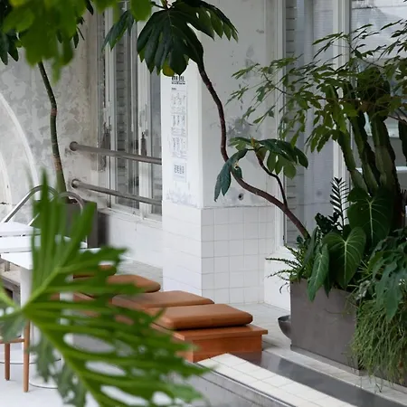 Kiro Hiroshima By The Share Hotels-2
