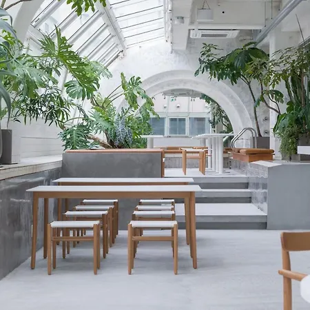 Kiro Hiroshima By The Share Hotels-3