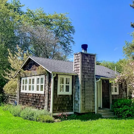 Seawoods Cottage-2