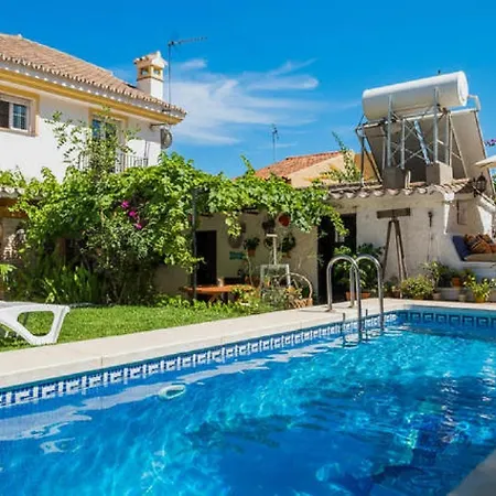At Home In Malaga Stay - Solo Travellers-3
