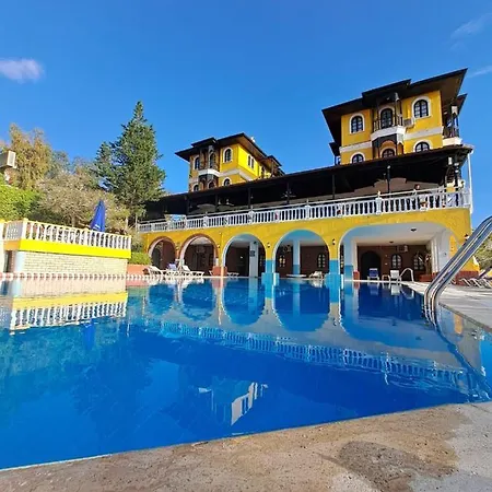 Altinsaray Hotel-2