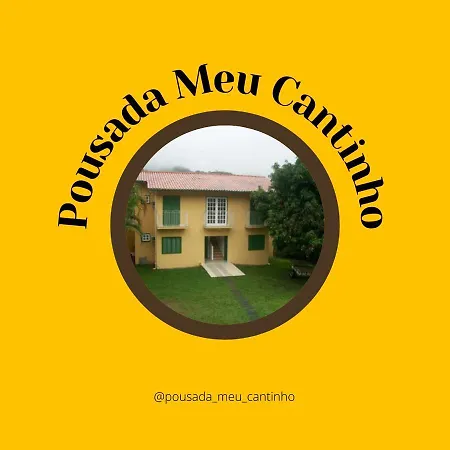 Pousada Meu Cantinho-2