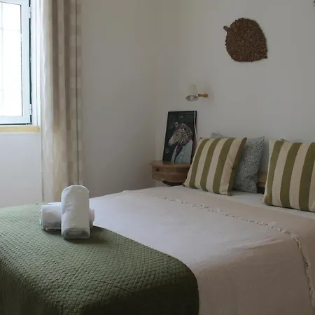 Ti Maria Guest House-2