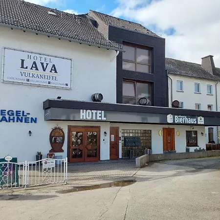 Hotel Lava Vulkaneifel-2