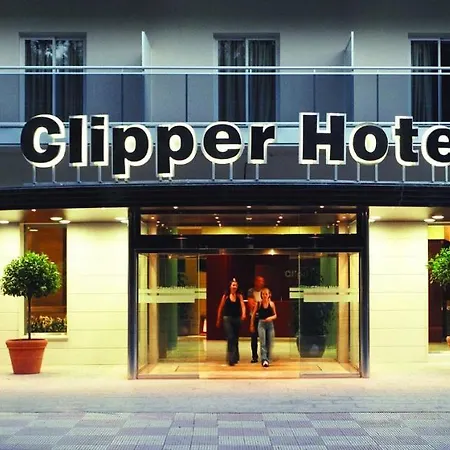 Clipper Affiliated By Fergus-2
