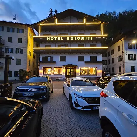 Hotel Tea Dolomiti-2