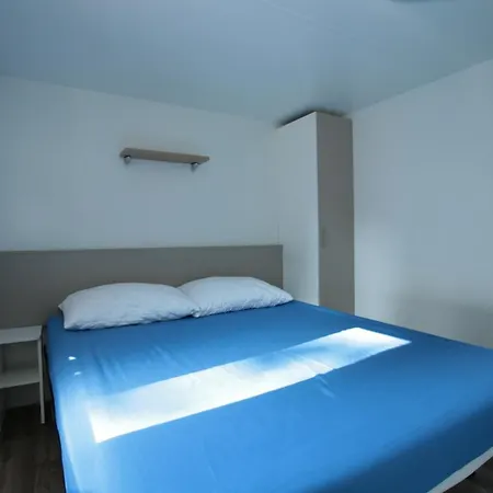 Camping Adria Mobile Home Park Umag-2