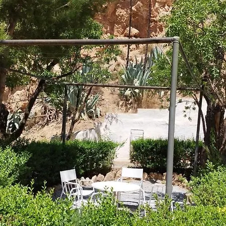 Casas Cueva La Tala-2