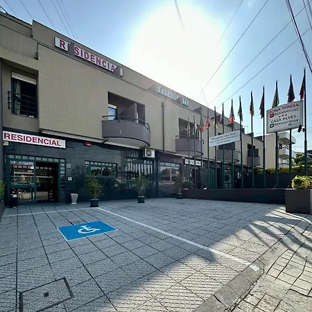 Residencial Dona Teresa-2