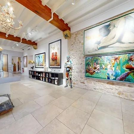 Besharat Gallery & Museum-2