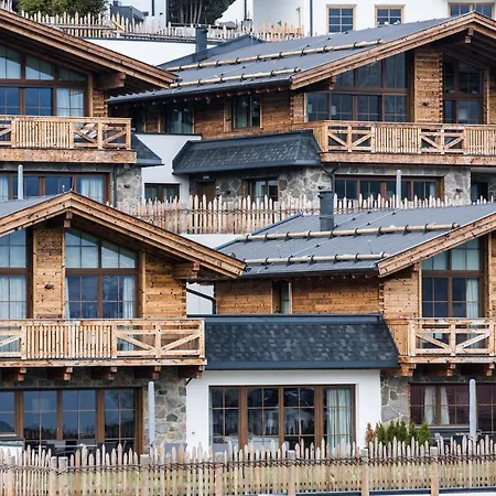 Pur Suites & Chalets-2