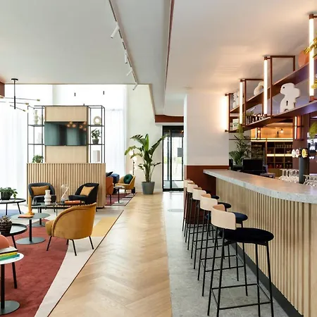 Residence Inn By Marriott Brussels Airport-3