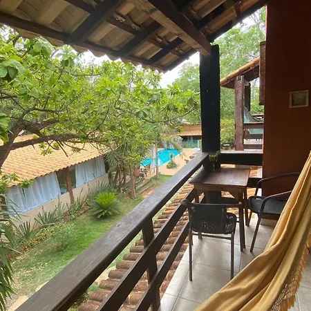 Vila Flores Pousada-2