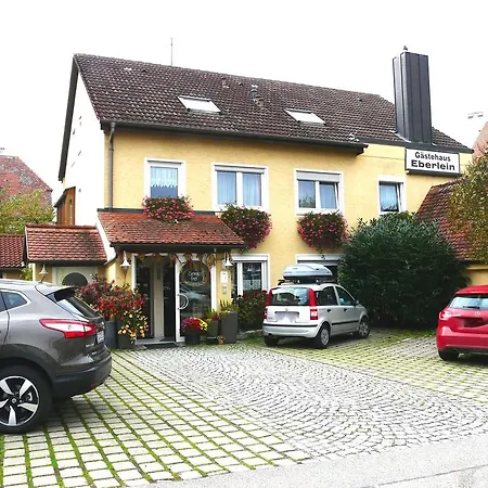 Gästehaus Eberlein-3