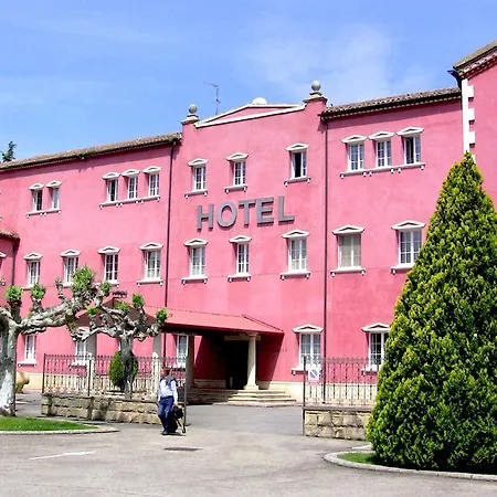 Hotel San Camilo-2