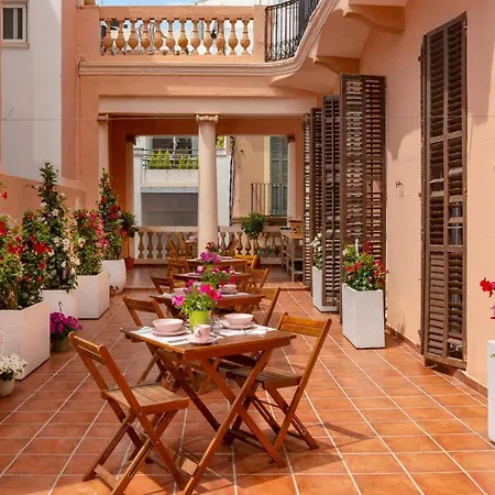Antonios Hostal-2