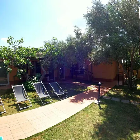 Hotel La Torricella-3