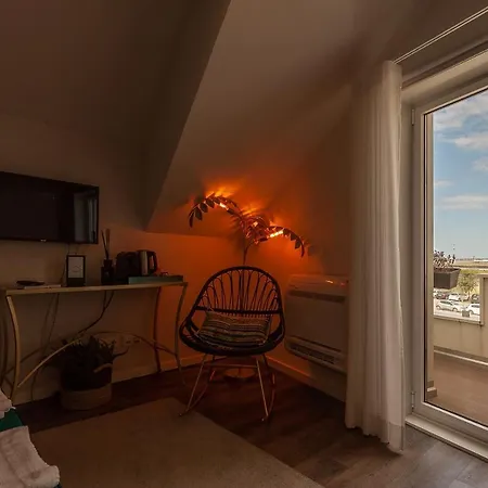 Urbana Homes By Home Sweet Home Aveiro-3