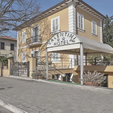 Hotel Valentini Inn-3
