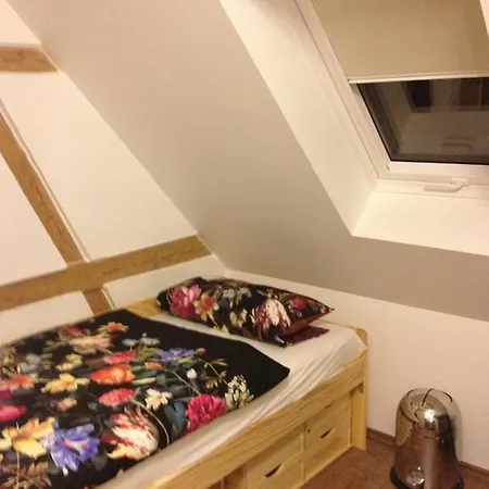 Old Town Guesthouse Erlangen-2