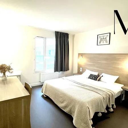 Residence Du Mole-3