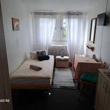Pension Sonne-2