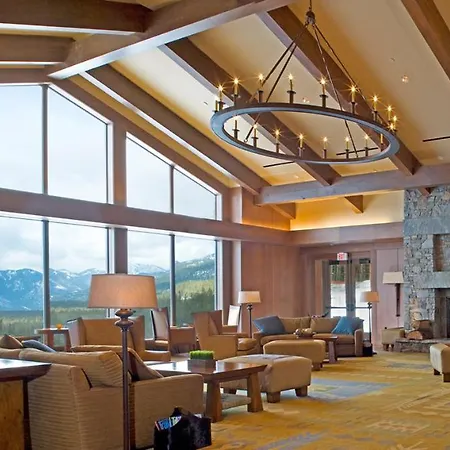 Suncadia Lodge Studio Unit-3