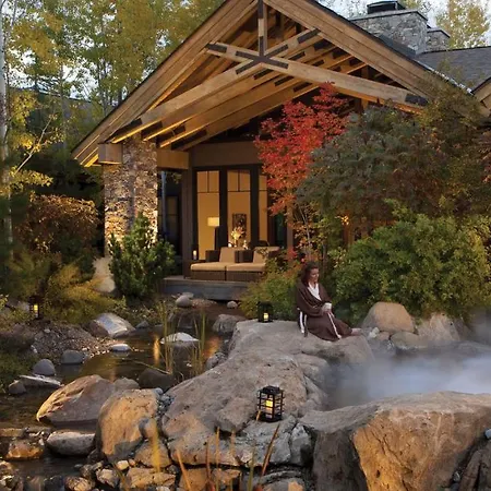 Suncadia Lodge Studio Unit-2