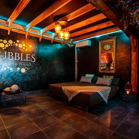 Bubbles On The Hills-2