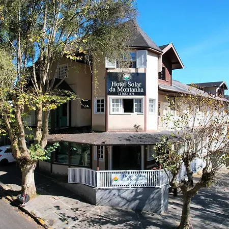 Hotel Solar da Montanha-3