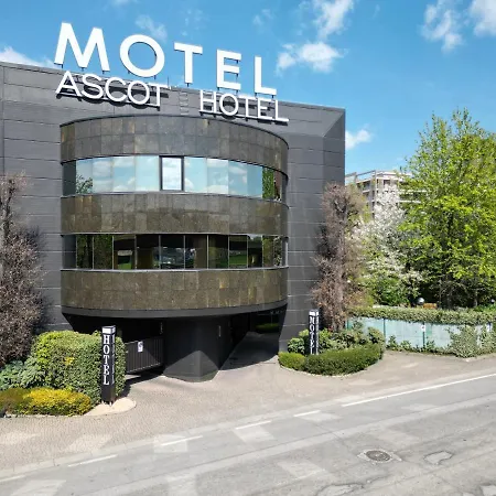 Hotel Motel Ascot-2
