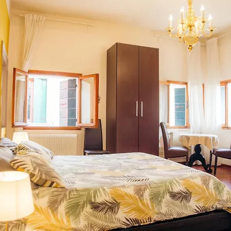 Residenza Quaggio Ca' Grimani-3