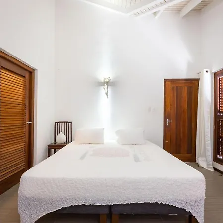 Room In Villa - Grace - Villa Mi Cuna-3