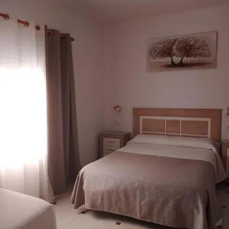 Hostal Los Arcos-2