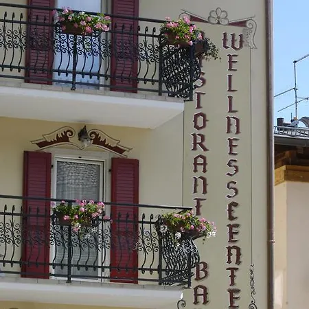 Hotel Paganella, Tradition In Hospitality-2