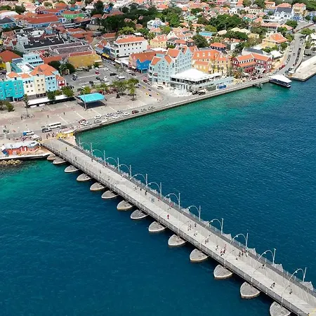 Harbor Hotel & Casino Curacao-2