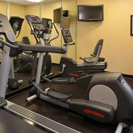 Towneplace Suites Miami West Doral Area-2