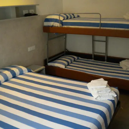 Hotel Ambasciata-2
