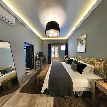 Hotel Nena Centro (Adults Only)-2