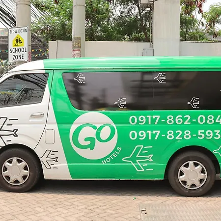 Go Hotels Manila Airport Road-2