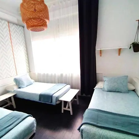 Hostal Mafer-2