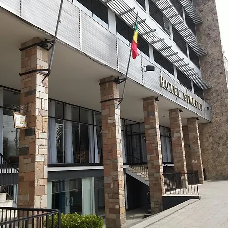 Hotel Sinuelo-3