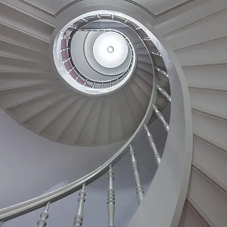 La Maison Du Champlain-2