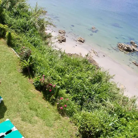 Hostal Casa Aurita Adults Only-3