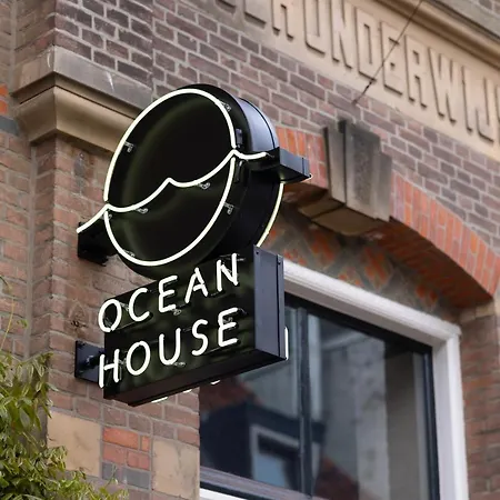 Ocean House Scheveningen-3