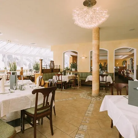Hotel Montana-3