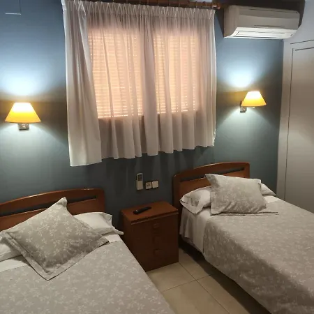 Hostal Can Jaume-2