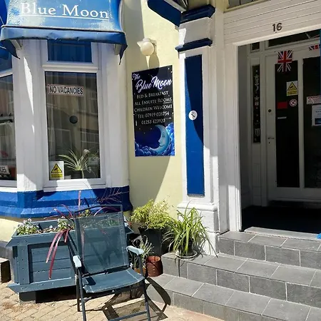 The Blue Moon-2