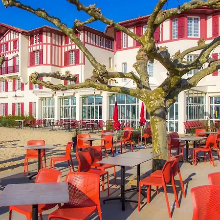 Hôtel du Parc-2
